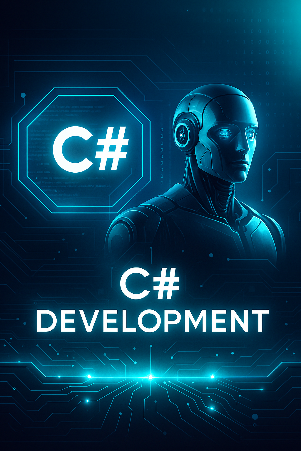 Desenvolvimento em C#