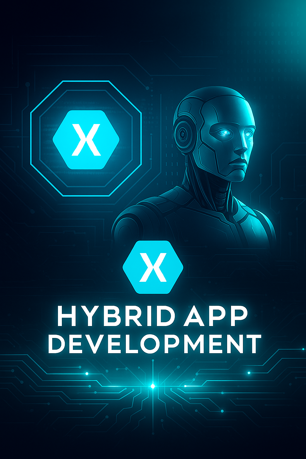 Apps híbridos com MAUI